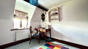 Bedroom 4- click for photo gallery